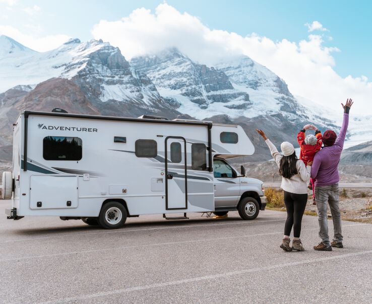 Top 5 Reasons To Choose Fraserway